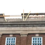 Accident pushes back City Hall move-in